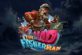 The mad fisherman thumbnail